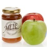 Apple Jam Filling Machine Máquina de llenado de mermelada de manzana