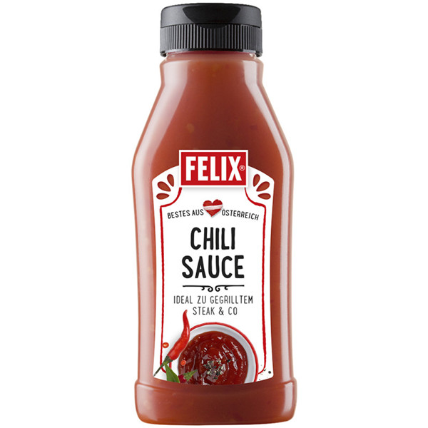 Salsa de chile