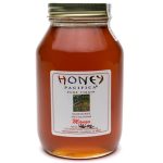 Honey Filling Machine Máquina de llenado de miel