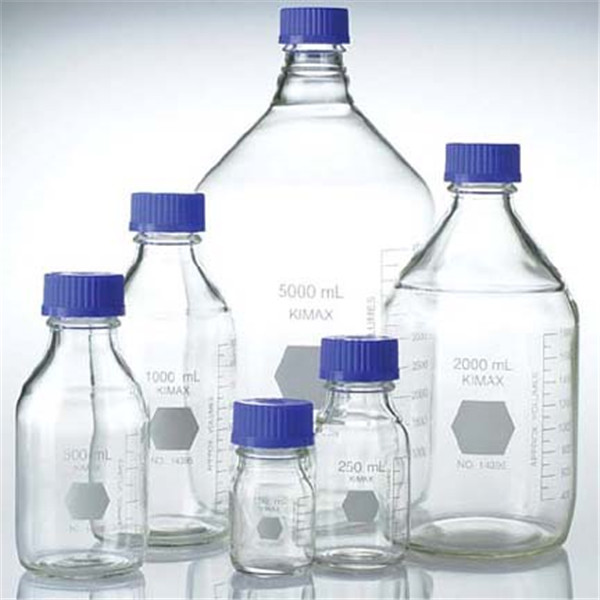 Equipo automático de llenado de botellas con solvente