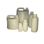 Máquina de llenado de pesticidas