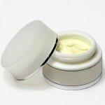 Máquina de llenado de crema cosmética