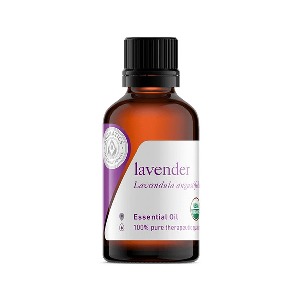 aceite esencial