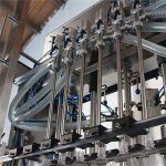 boquillas de llenado