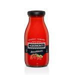 Máquina de llenado de salsa de tomate